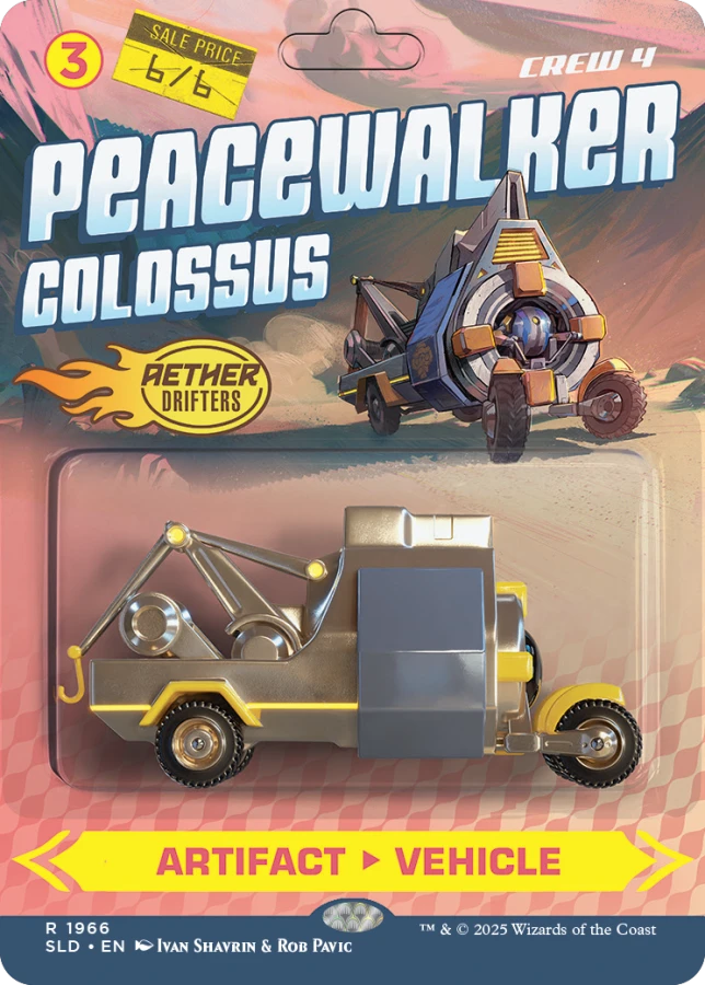 Trail-Ready Non-Foils Bundle