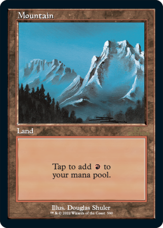 Magic: The Gathering 30th Anniversary Edition | Secret Lair Magic: The Gathering 30th Anniversary Edition | Secret Lair