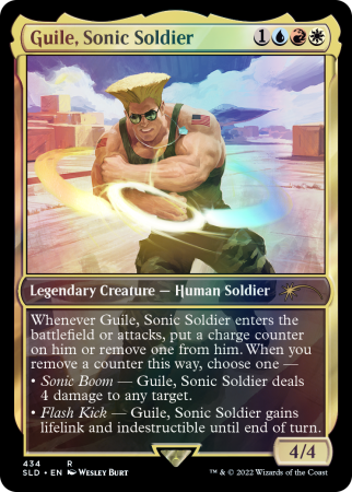 Full-of-Foils Bundle