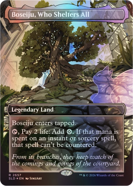 Laser Focus Foil Bundle