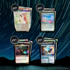 The World’s Foil-est Bundle