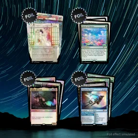 The World’s Foil-est Bundle