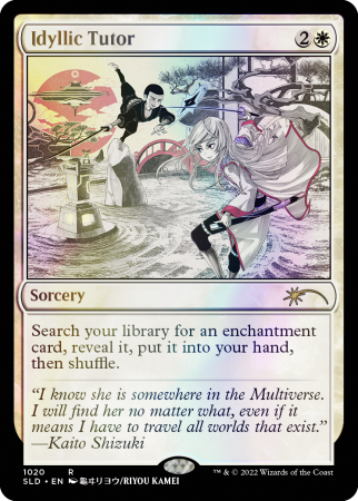Full-of-Foils Bundle