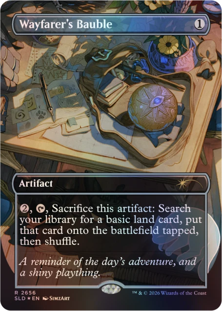 Laser Focus Foil Bundle