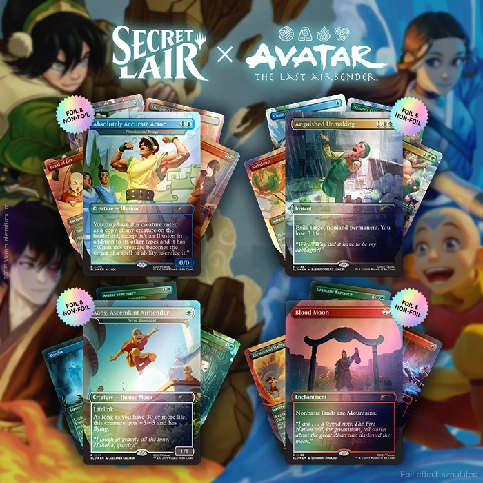 You're almost there!