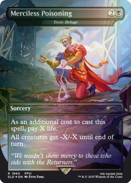 The Summer Superdrop Everything Bundle