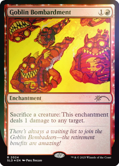The Summer Superdrop Foil Bundle