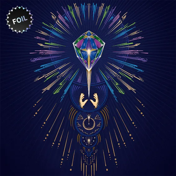 Big Foil Bundle | Secret Lair