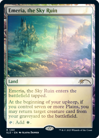 Those Foils Are Really Coming Down Bundle