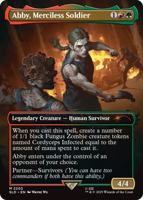 Non-Foil Trophy Bundle
