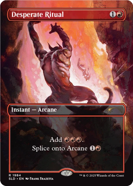 The Summer Superdrop Non-Foil Bundle