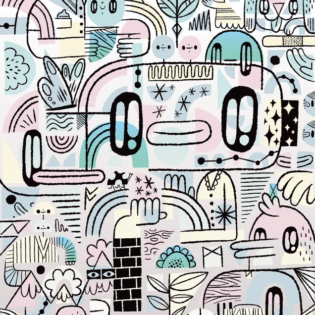 Gift Wrapped Foil Edition