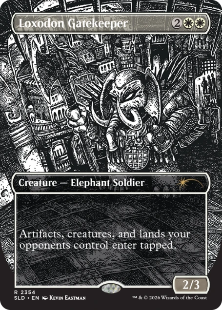 Heroes in a Half Shell Non-Foil Bundle