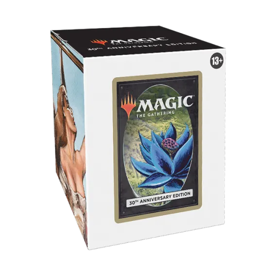 Magic: The Gathering 30th Anniversary Edition | Secret Lair