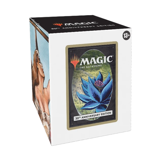 Magic: The Gathering 30th Anniversary Edition