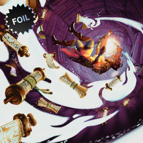 マジック：ザ・ギャザリング Secret Lair Far Out, Man Magic: The Gathering TCG - Secret Lair Drop Series - Far Out