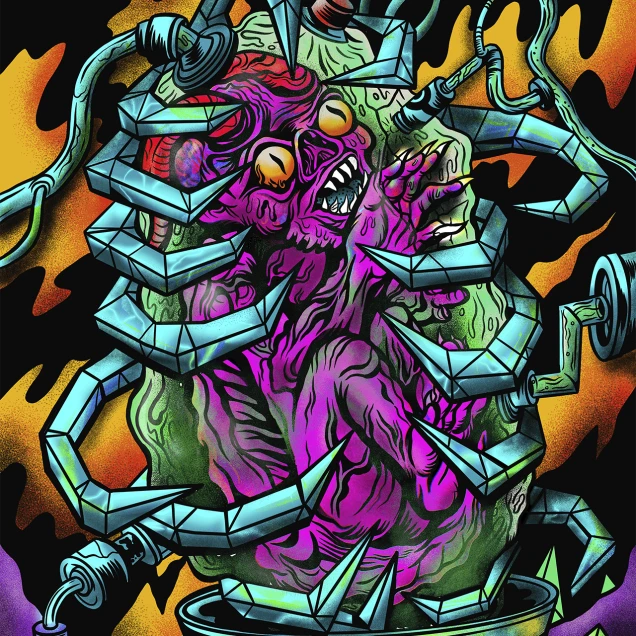 30th Anniversary Countdown Kit