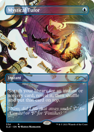 Foil Second Secretversary Bundle