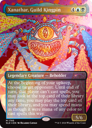 Loot the Room with Foils Bundle