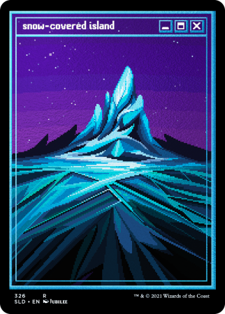 Foil Second Secretversary Bundle