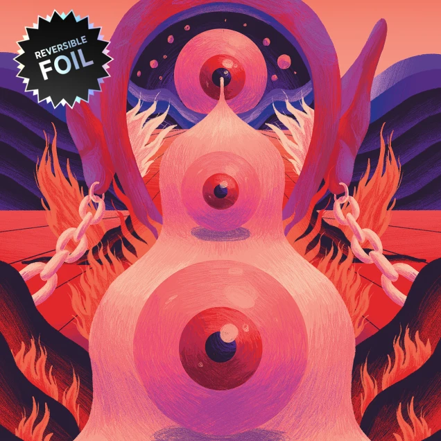 Heads I Win, Tails You Lose