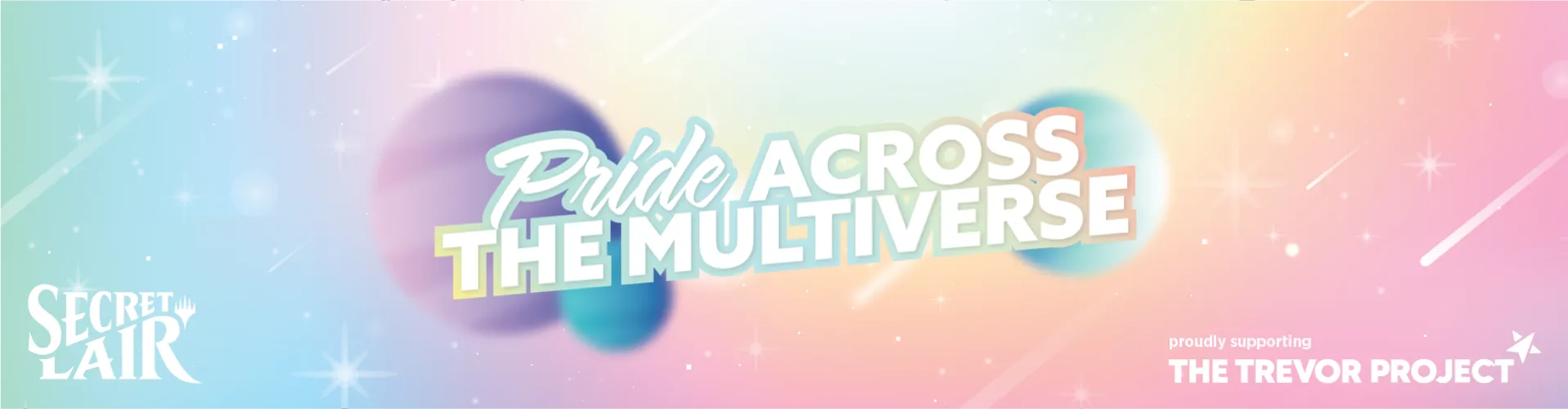 Pride 2022 Header Banner