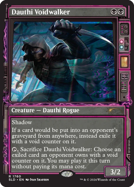 The Cabin with Non-Foils Bundle