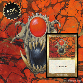 secretlair Dan Frazier Signet　2個セット Amazon.com: MTG: Secret Lair - Dan Frazier is Back: The
