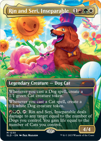 The Prophets Predicted Non-Foils Bundle