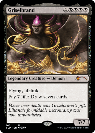 Ferocious Foil Bundle