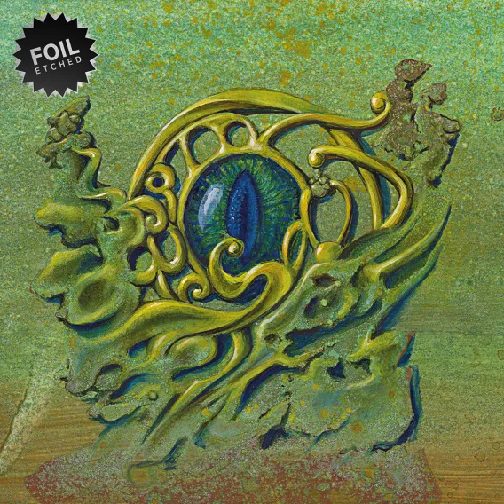 マジック：ザ・ギャザリング Dan Frazier Enemy Talismans Foil Etched 8eb30efc72789d2b07ab796aa1c93e