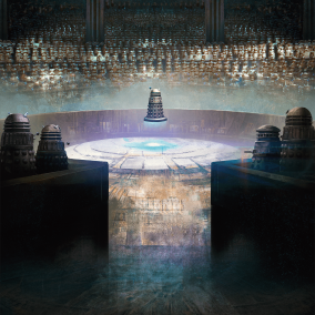 マジック：ザ・ギャザリング Secret Lair Doctor Who Dalek Lands foil Amazon.com: Magic: The Gathering Secret Lair: Secret Lair x