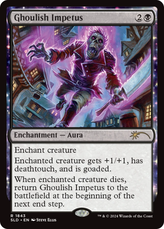 マジック：ザ・ギャザリング SecretLair Commander Deck 20 Ways to Win Secret Lair: Commander Deck – 20 Ways to Win