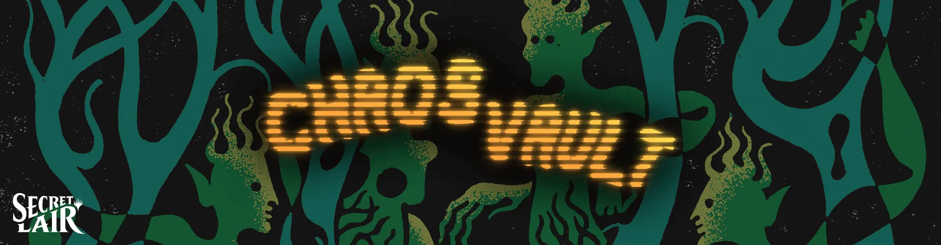 Secret Lair store
