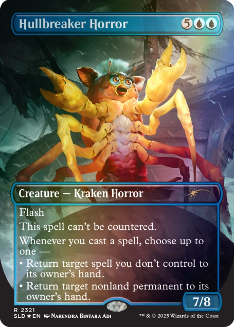 Eddie’s Metal as Hell All Foil Bundle