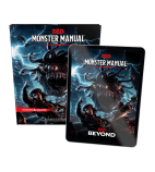 2014 Monster Manual Digital + Physical Bundle