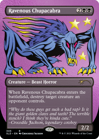 Foil Second Secretversary Bundle
