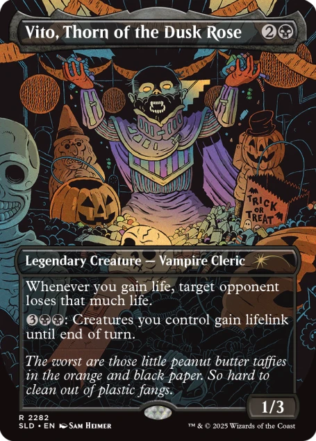 Trick or Treat​