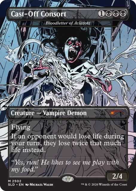 The Bag of Holding Non-Foil Bundle