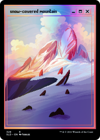 Foil Second Secretversary Bundle
