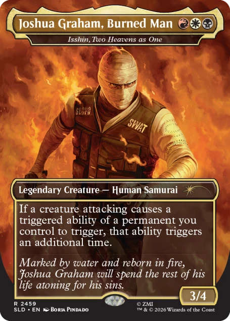 The Vault-Issue Non-Foil Bundle