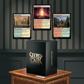 マジック：ザ・ギャザリング MTG Secret Lair Culture Shocks: Grixis 937f42e009a0bc4fa982ec3369c2cc