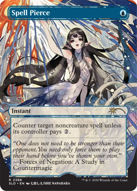 Return to Mystical Archive