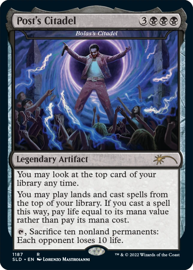 post malone yugioh card Pokmon  Versili Post Malone owns 3 One