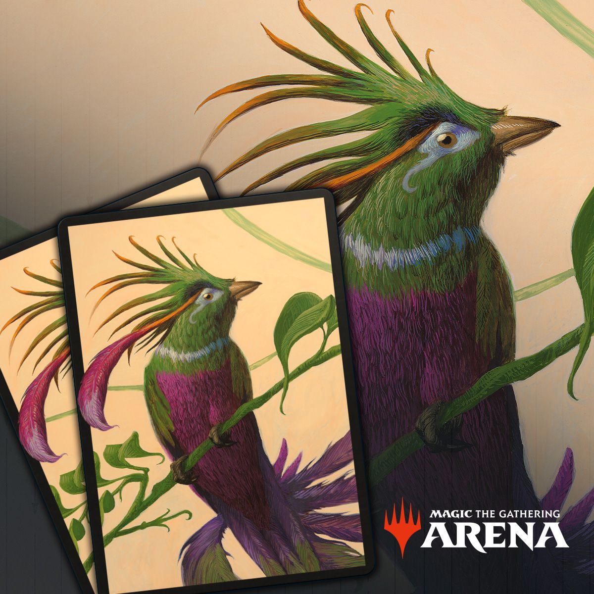 Ornithological Studies | Secret Lair
