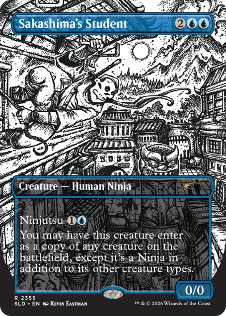 Heroes in a Half Shell Non-Foil Bundle