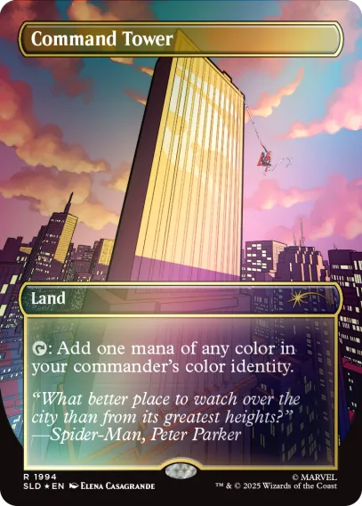 The Amazing Everything Bundle | Secret Lair