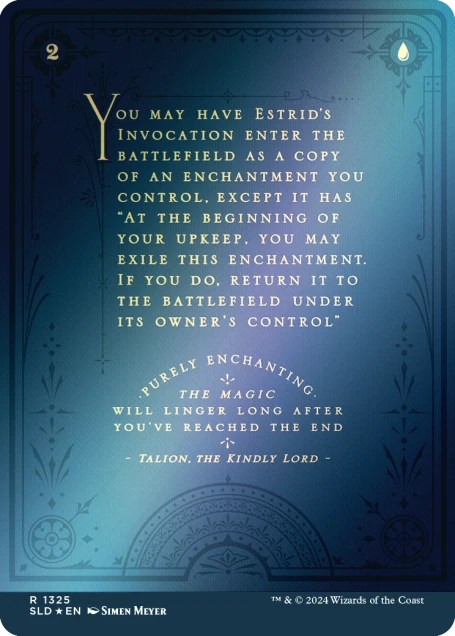 Enchanting Encore Bundle