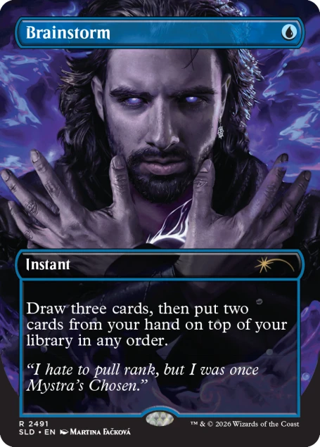 The All Dice Cast Bundle