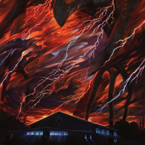 Secret Lair x Stranger Things | Secret Lair